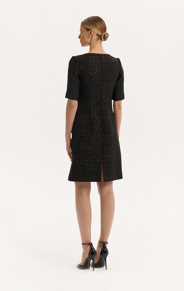 Платье - Жеральдин