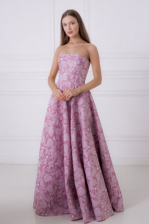 платье - роуз - платья - Макухин